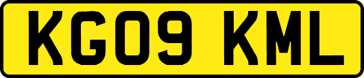 KG09KML