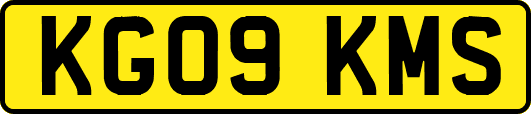 KG09KMS