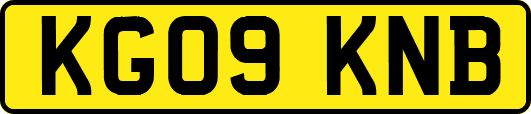 KG09KNB