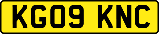 KG09KNC