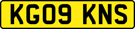 KG09KNS