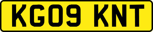 KG09KNT