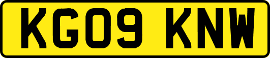 KG09KNW