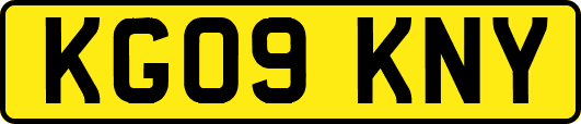 KG09KNY