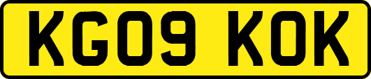 KG09KOK