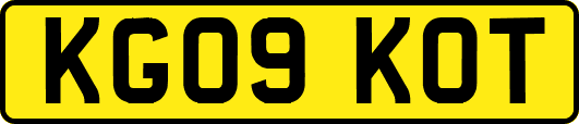 KG09KOT