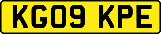 KG09KPE