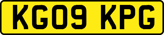 KG09KPG