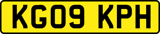 KG09KPH