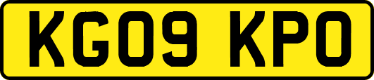 KG09KPO