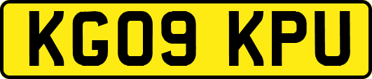 KG09KPU