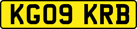 KG09KRB