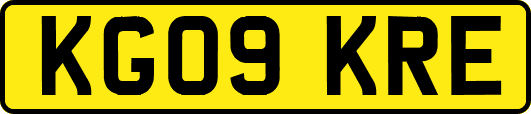 KG09KRE