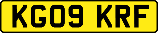 KG09KRF