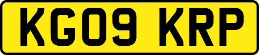 KG09KRP