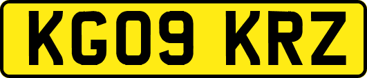 KG09KRZ