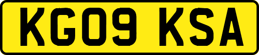 KG09KSA