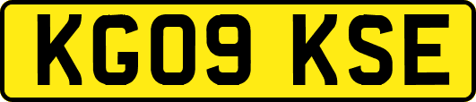 KG09KSE