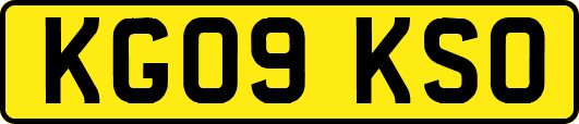 KG09KSO