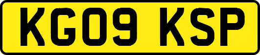 KG09KSP