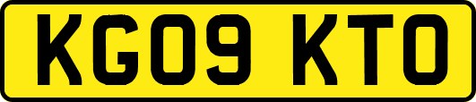 KG09KTO