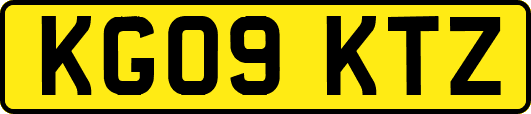 KG09KTZ