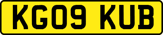 KG09KUB
