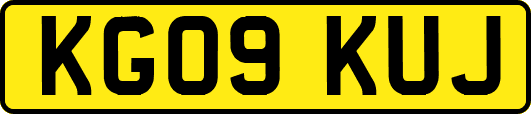 KG09KUJ
