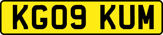 KG09KUM