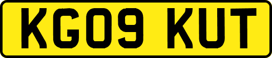 KG09KUT
