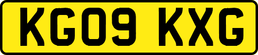 KG09KXG