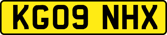 KG09NHX
