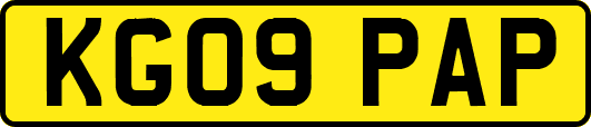 KG09PAP