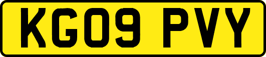 KG09PVY