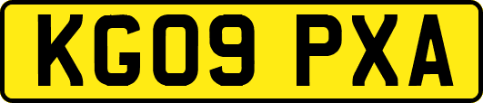 KG09PXA