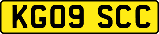 KG09SCC