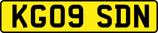 KG09SDN