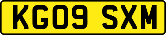 KG09SXM