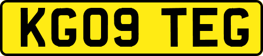 KG09TEG