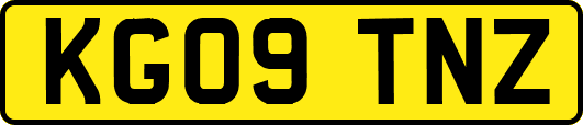 KG09TNZ
