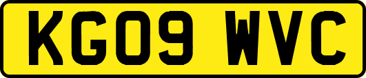 KG09WVC