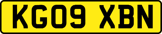 KG09XBN