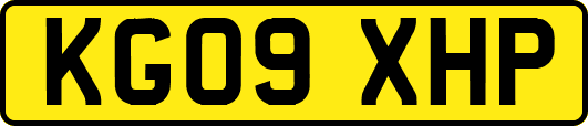 KG09XHP