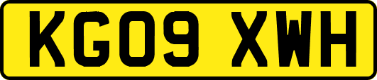 KG09XWH