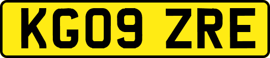 KG09ZRE