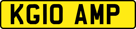 KG10AMP