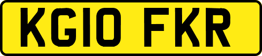 KG10FKR
