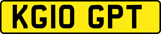 KG10GPT