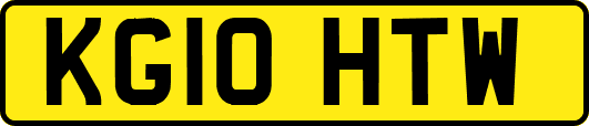 KG10HTW