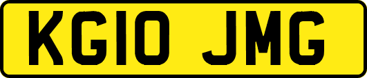 KG10JMG